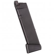 Vorsk EU17 / 18 23rds Gas Magazine - Black