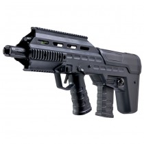 APS Urban Assault Rifle AEG - Black 1