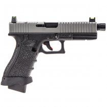 Vorsk EU17 Gas Blow Back Pistol - Grey