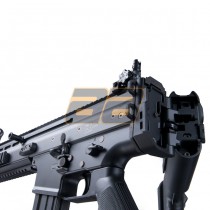 Marui SCAR-L CQC Next Gen. AEG - Black 3