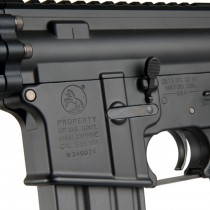 Marui RECCE Next Gen. AEG - Black 4