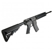 Marui RECCE Next Gen. AEG - Black 5