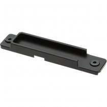 WADSN Aluminum Mount Remote Switch M-LOK & Keymod - Black