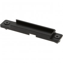 WADSN Aluminum Mount Remote Switch M-LOK & Keymod - Black