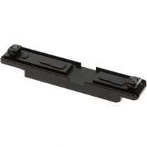 WADSN Aluminum Mount Remote Switch M-LOK & Keymod - Black