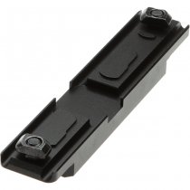 WADSN Aluminum Mount Remote Switch M-LOK & Keymod - Black