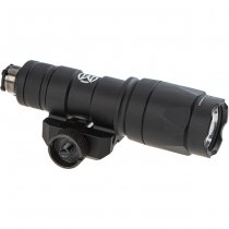 WADSN M300A Mini Scout Tactical Light & MD Button - Black
