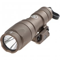 WADSN M300A Mini Scout Tactical Light & MD Button - Dark Earth