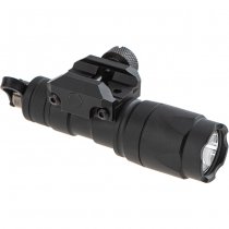 WADSN M300A Mini Scout Tactical Light & TPS Switch - Black