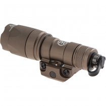 WADSN M300A Mini Scout Tactical Light & TPS Switch - Dark Earth