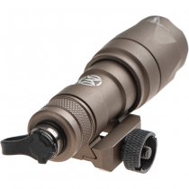 WADSN M300A Mini Scout Tactical Light & TPS Switch - Dark Earth