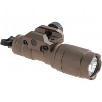 WADSN M300A Mini Scout Tactical Light & TPS Switch - Dark Earth