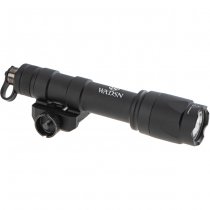 WADSN M600C Mini Scout Tactical Light & MD Button - Black