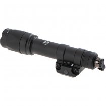 WADSN M600C Mini Scout Tactical Light & MD Button - Black