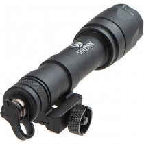 WADSN M600C Mini Scout Tactical Light & MD Button - Black