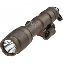 WADSN M600C Mini Scout Tactical Light & MD Button - Dark Earth