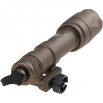 WADSN M600C Mini Scout Tactical Light & MD Button - Dark Earth