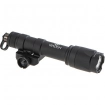 WADSN M600C Mini Scout Tactical Light & TPS Switch - Black