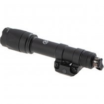 WADSN M600C Mini Scout Tactical Light & TPS Switch - Black