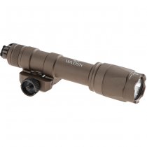 WADSN M600C Mini Scout Tactical Light & TPS Switch - Dark Earth