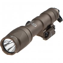 WADSN M600C Mini Scout Tactical Light & TPS Switch - Dark Earth