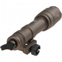 WADSN M600C Mini Scout Tactical Light & TPS Switch - Dark Earth