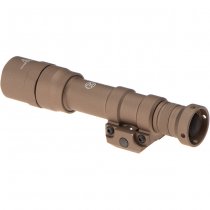 WADSN M600DF Tactical Light - Dark Earth