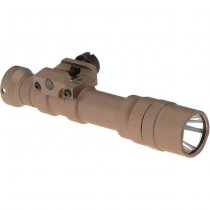 WADSN M600DF Tactical Light - Dark Earth