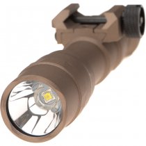 WADSN M600DF Tactical Light - Dark Earth