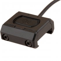 WADSN ML Button Lite 3.5mm - Black