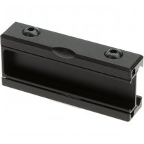 WADSN Picatinny Pocket Panel Remote Switch - Black