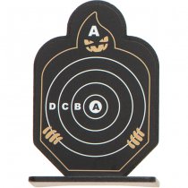 WADSN Practice Target B Group 6pcs