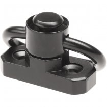 WADSN Push Button Sling Mount M-LOK - Black