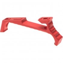 WADSN VP23 Tactical Angled Grip Keymod - Red