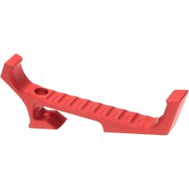 WADSN VP23 Tactical Angled Grip Keymod - Red