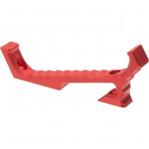 WADSN VP23 Tactical Angled Grip M-LOK - Red