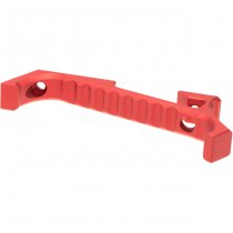 WADSN VP23 Tactical Angled Grip M-LOK - Red