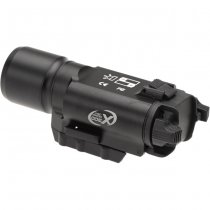 WADSN X300 Pistol Light - Black