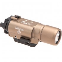 WADSN X300 Pistol Light - Dark Earth