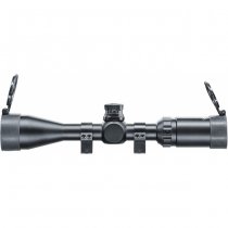 Walther 3-9x44 Sniper Scope - Black