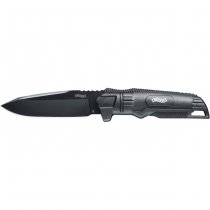 Walther Back Up Knife - Black