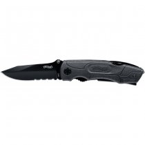Walther Multi Tac Knife 2 - Black