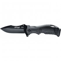 Walther P99 Knife - Black