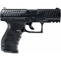 Walther PPQ HME Spring Pistol - Black