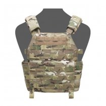 Warrior DCS Plate Carrier M4 - Multicam - L