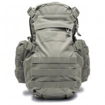 Warrior Elite Ops Helmet Cargo Pack - Ranger Green