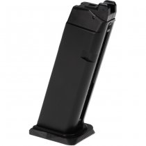 WE G-Force 17/18 24rds Magazine - Black