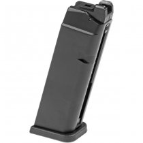 WE G17 22rds Co2 Magazine - Black