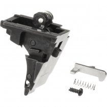 WE G17 Part No. G-19 to G-30 Hammer Assembly