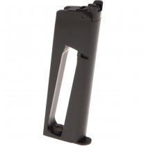 WE M1911 A1 Co2 Magazine - Black